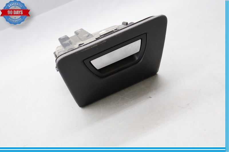 Load image into Gallery viewer, 14-22 Maserati Ghibli M157 Front Left Dash Glove Storage Compartment Box Oem