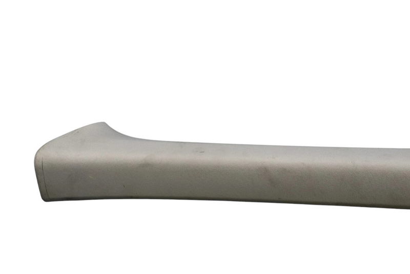 Load image into Gallery viewer, 11-17 Volkswagen Touareg VW Front Left Side Upper A Pillar Trim 7P6867233F Oem