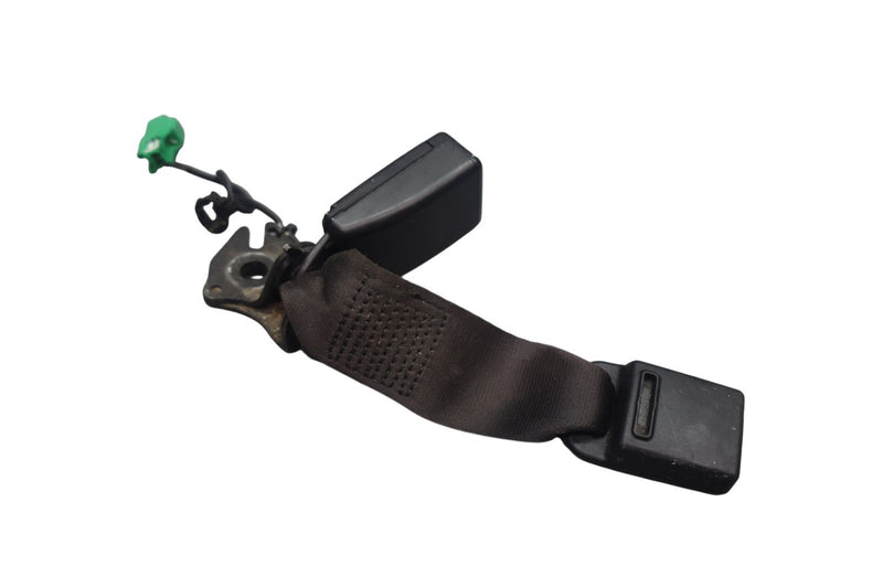 Load image into Gallery viewer, 16-20 Jaguar XF X260 Rear Left & Center Double Seat Buckle GX63613K22AC Oem