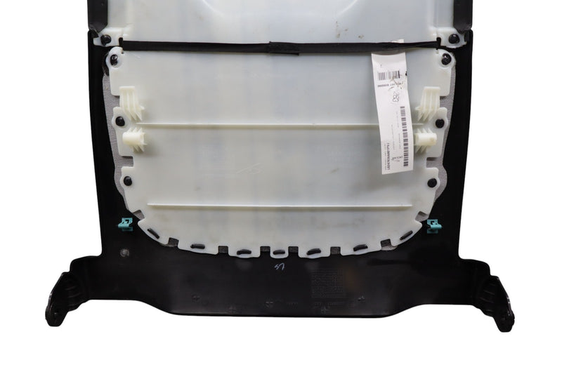 Load image into Gallery viewer, 09-15 Jaguar XF XFR X250 Front Left Driver Side Seat Back Cover Panel Oem