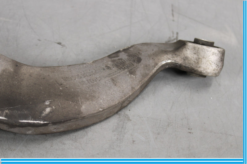 Load image into Gallery viewer, 11-18 Audi A8 Quattro Rear Left Driver Side Upper Suspension Control Arm Oem