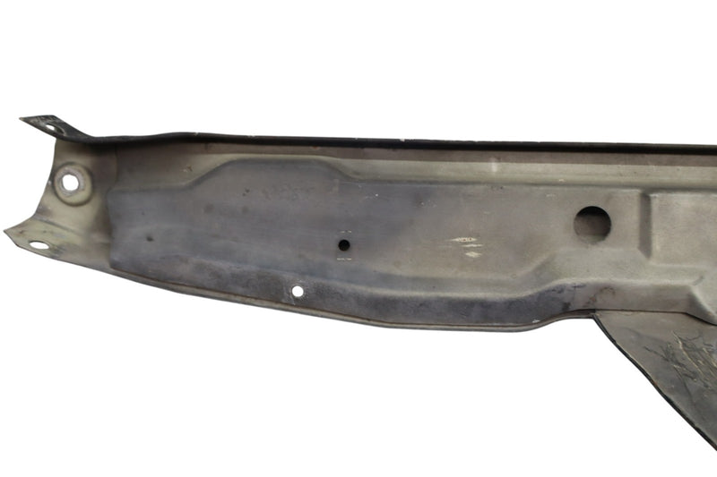 Load image into Gallery viewer, 90-02 Mercedes R129 SL500 SL600 300SL Upper Radiator Support Tie Bar Oem