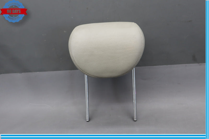 Load image into Gallery viewer, 94-11 Mercedes R230 SL500 Rear Right Side Seat Headrest Head Rest Gray Oem