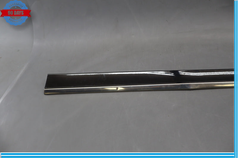 Load image into Gallery viewer, 03-12 Mercedes GL450 GL550 X164 Front Left Driver Side Door Panel Wood Trim Oem