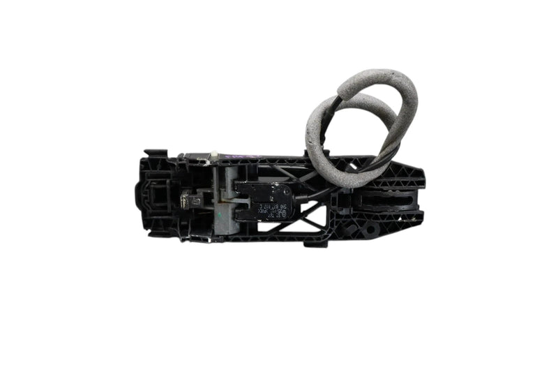Load image into Gallery viewer, 11-18 Volkswagen VW Touareg Front Right Passenger Side Exterior Door Handle OEM