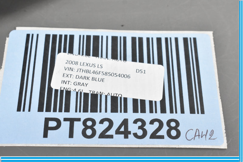 Load image into Gallery viewer, 07-12 Lexus LS460 Lower Left Suspension Control Arm Ball Joints Oem