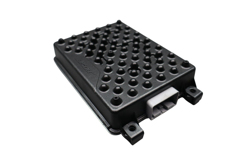 Load image into Gallery viewer, 10-16 Porsche Panamera 970 Sub-Woofer Subwoofer Amp Amplifier Bose Speaker Oem