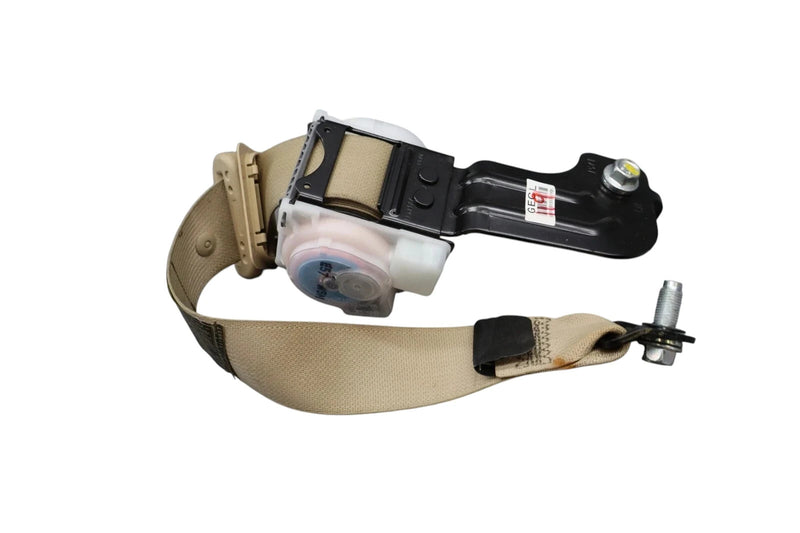 Load image into Gallery viewer, 15-20 Hyundai Genesis G80 Rear Left Side Seat Belt Retractor 89810-B1500 Oem