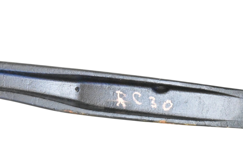 Load image into Gallery viewer, 07-12 Mercedes X164 GL450 GL550 Trailer Rear Tow Hitch Reinforcement Bar Oem