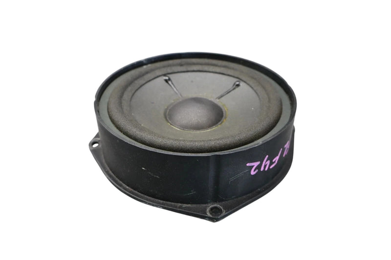Load image into Gallery viewer, 03-12 Bentley Continental GT Front Left Door Audio Sound Speaker 3W0035411P Oem