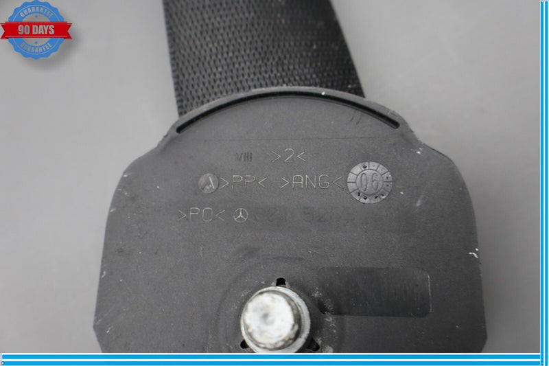 Load image into Gallery viewer, 07-12 Mercedes GL450 GL550 Front Right Seat Belt Seatbelt Retractor Oem