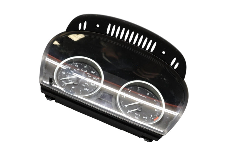 Load image into Gallery viewer, 04-10 BMW 645Ci 650i Dash Instrumental Speedometer Cluster Gauge A2C53103634 Oem