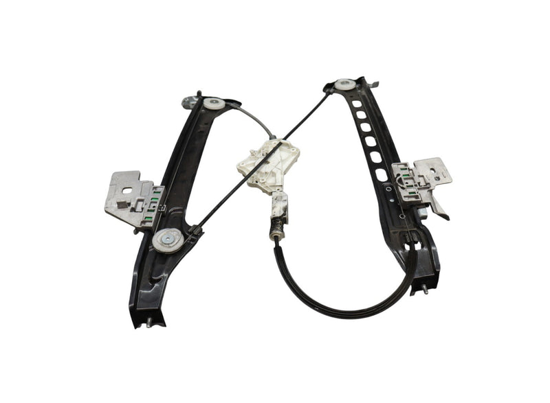 Load image into Gallery viewer, 06-11 Mercedes W219 CLS550 CLS500 Rear Left Door Window Regulator Motor Oem