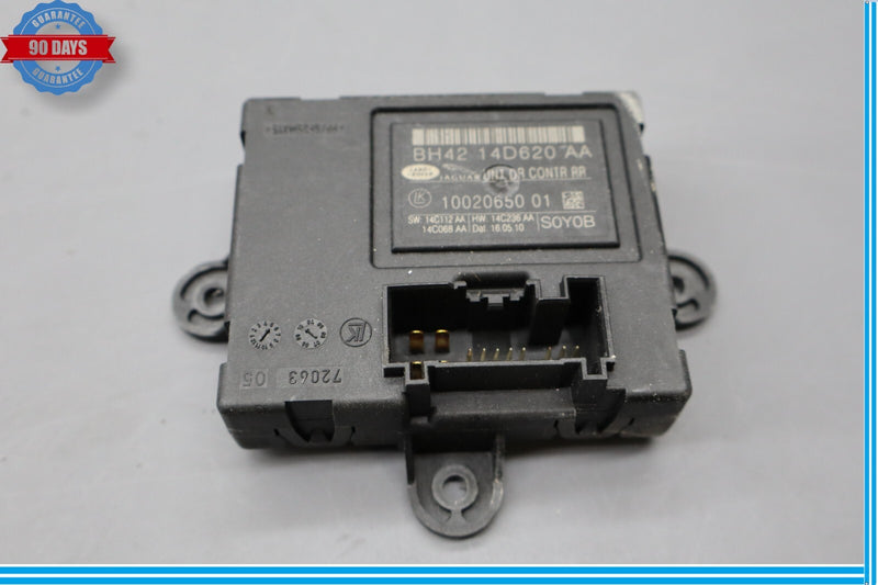 Load image into Gallery viewer, 10-13 Jaguar XJ XJL X351 X351 Rear Right Side Door Control Module ECU Oem