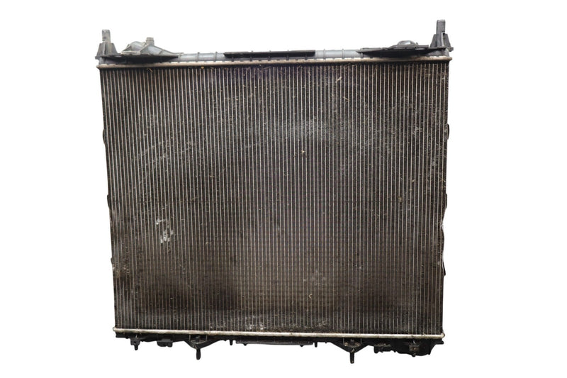 Load image into Gallery viewer, 13-19 LR Range Rover L405 Engine Cooling Radiator Assembly LR034553 Oem