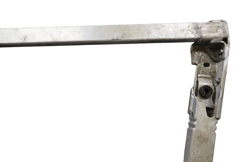 Load image into Gallery viewer, 14-17 Maserati Ghibli M147 Front Crossmember Support Bracket Frame Bar Oem