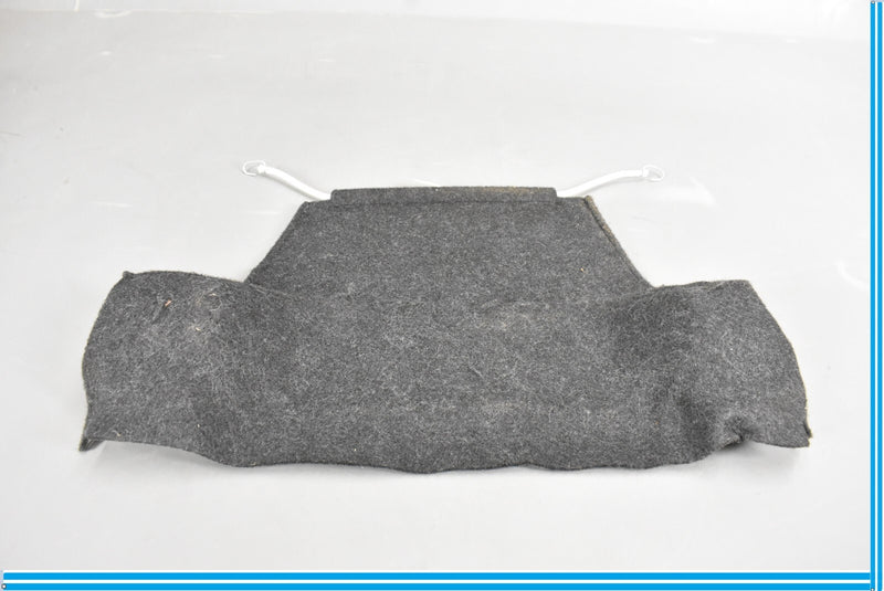 Load image into Gallery viewer, 09-12 Jaguar XF XFR X250 Front Right Passenger Side Seat Carpet Cover Oem