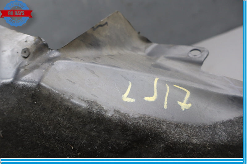 Load image into Gallery viewer, 14-21 BMW i3 i3s I01 Front Left Side Forward Fender Liner Splash Shield Oem