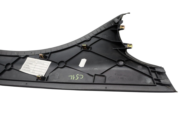 Load image into Gallery viewer, 03-12 Mercedes R230 SL500 Left Side Center Console Molding Trim Cover Oem