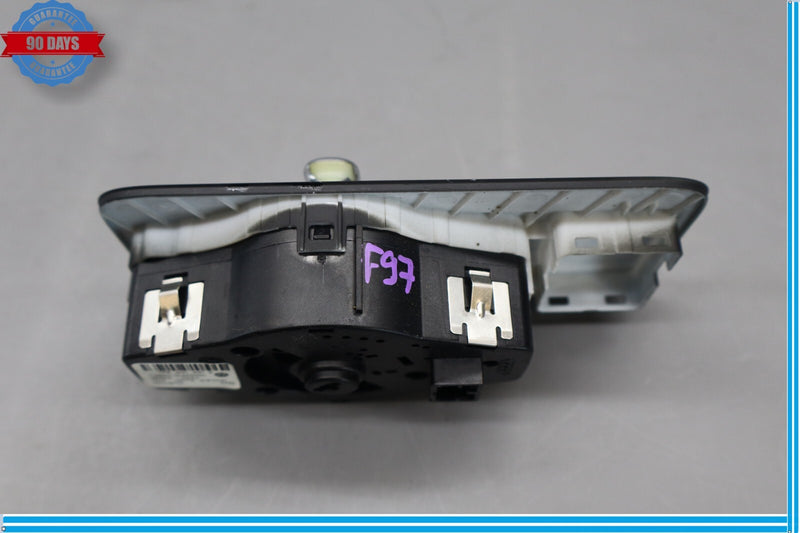 Load image into Gallery viewer, 11-17 Volkswagen VW Touareg Fog Light Headlight Switch With Rear Fog Control Oem
