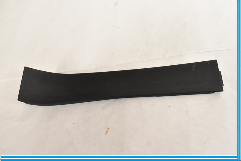 Load image into Gallery viewer, 2014-2019 MASERATI GHIBLI SQ4 FRONT DASH LEFT DRIVER SIDE COVER TRIM PANEL OEM