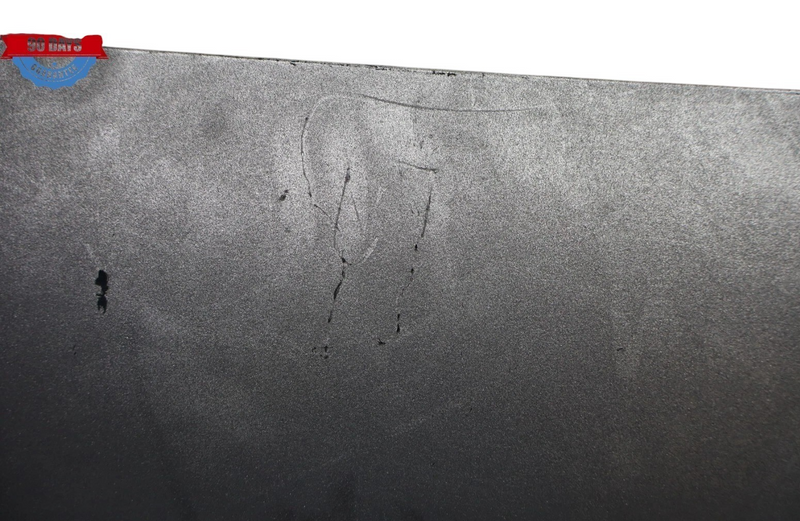 Load image into Gallery viewer, 13-17 Audi SQ5 Q5 Rear Trunk Spoiler Wing W/ Brake Light Gray 8R0827933CGRU Oem