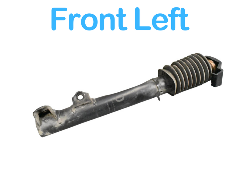 Load image into Gallery viewer, 96-02 Mercedes SL320 SL500 Front Left Side Shock Strut Absorber 1293201330 Oem