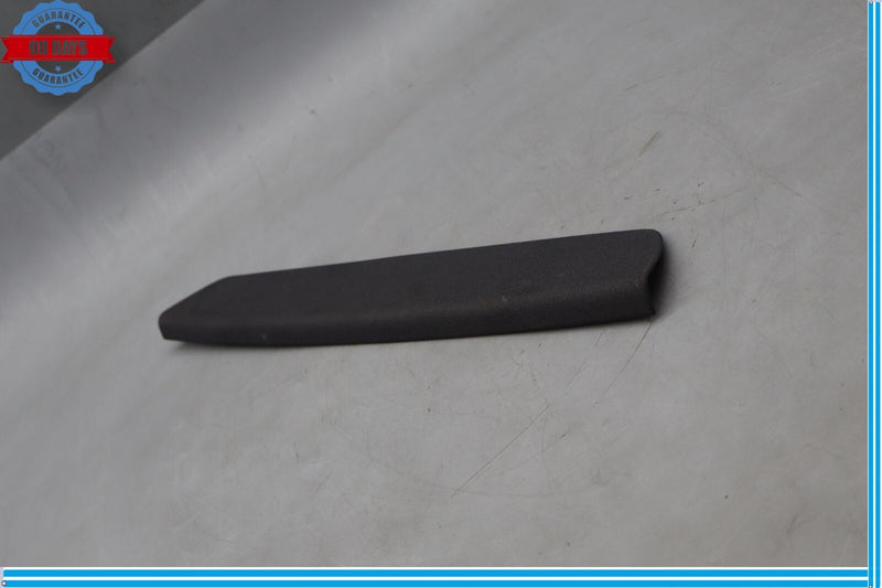 Load image into Gallery viewer, 12-15 Mercedes W204 C250 Roof Headline Cover Trim Panel Black A2046900108 Oem