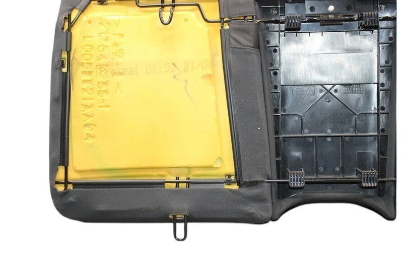 Load image into Gallery viewer, 07-15 Jaguar XK XKR X150 Rear Right & Left Side Seat Backrest Cushion Cover Oem