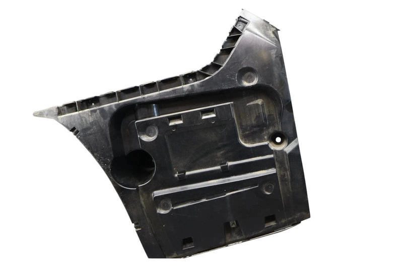 Load image into Gallery viewer, 09-15 BMW 750i 740i 740Li Rear Left Driver Side Bumper Mount Support Bracket OEM