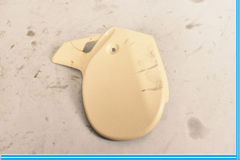 Load image into Gallery viewer, 09-12 BMW 750i 750Li F01 F02 Front Left Driver Seat Inner Trim Cover 6981773 Oem