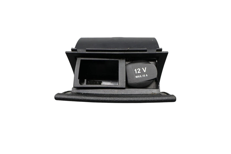 Load image into Gallery viewer, 08-17 Mercedes W204 C250 E350 Rear Center Console Ashtray Ash Tray Black Oe