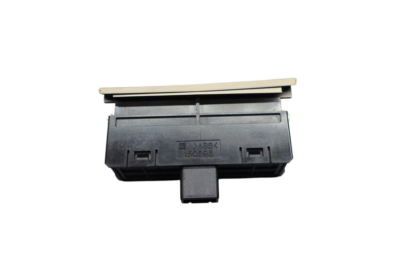 Load image into Gallery viewer, 07-13 Lexus LS460 LS460L Rear Trunk Lid Open Fuel Door Switch Trim Panel Oem