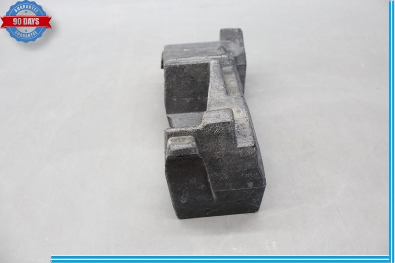 Load image into Gallery viewer, 12-14 Mercedes CLS550 CLS63 W218 Front Right Bumper Impact Absorber Foam Oem