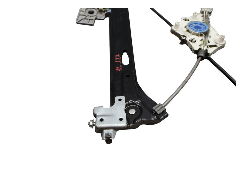 Load image into Gallery viewer, 06-11 Mercedes W219 CLS550 CLS500 Rear Left Door Window Regulator Motor Oem