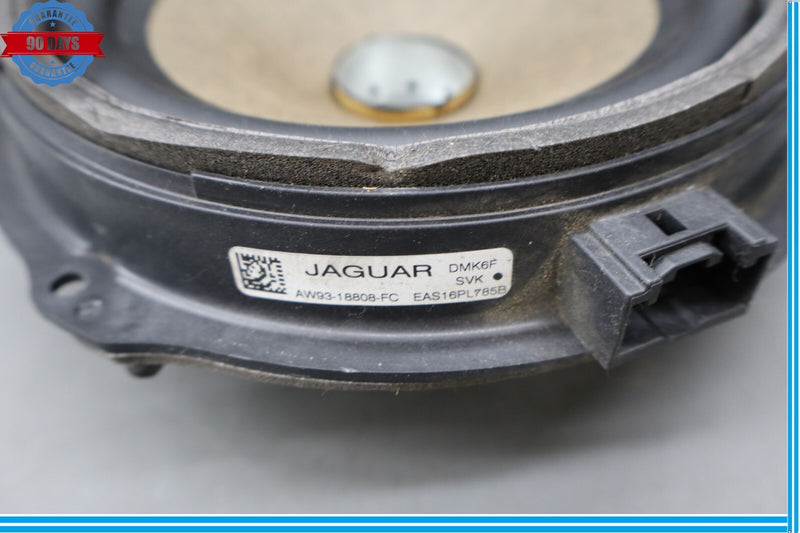 Load image into Gallery viewer, 10-12 Jaguar XJ XJL X351 Rear Right or Left Door Bass Audio Speaker Oem