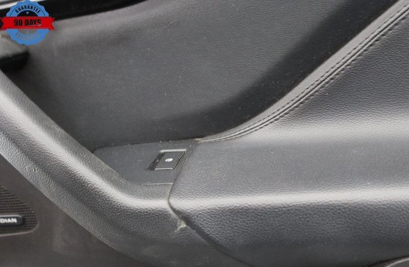 Load image into Gallery viewer, 17-20 Jaguar X761 F-Pace Front Right Passenger Side Interior Door Panel Trim Oem