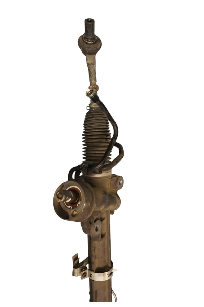 Load image into Gallery viewer, 06-12 Bentley Continental Flying Spur Power Steering Rack And Pinion OEM