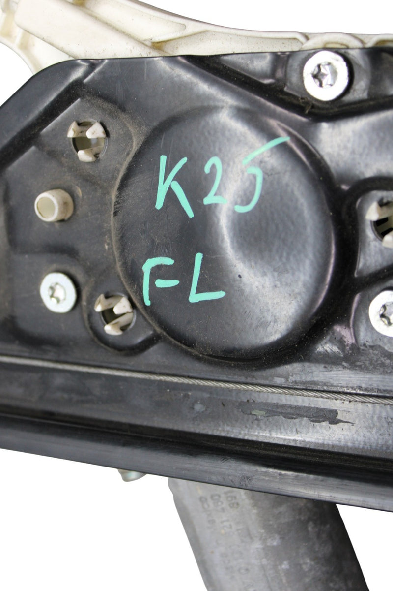 Load image into Gallery viewer, 07-13 BMW X5 E70 Front Left Driver Side Door Window Regulator w/ Motor Oem