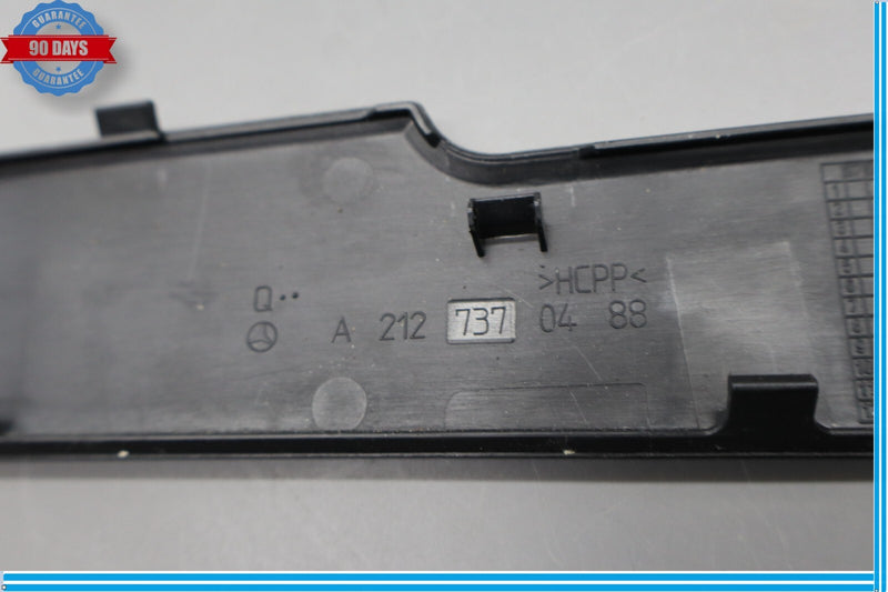 Load image into Gallery viewer, 10-16 Mercedes E350 E550 Front Left Driver Side Door Panel Trim Cover Oem