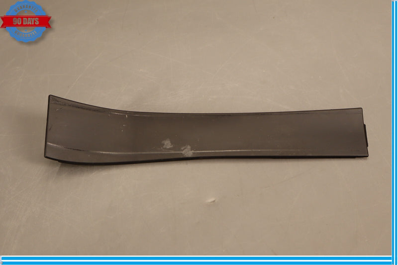 Load image into Gallery viewer, 14-21 Maserati Ghibli Left Driver Side A Pillar Lower Trim Cover Oem