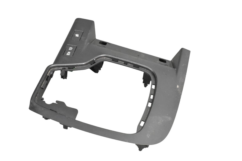 Load image into Gallery viewer, 18-23 Jaguar E-Pace Center Console Gear Shifter Selector Bezel Trim Panel Oem