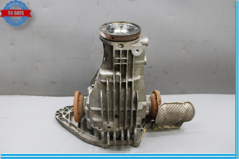 Load image into Gallery viewer, 11-18 Audi A8 A8L Quattro Rear Axle Differential Carrier Diff Assembly Oem