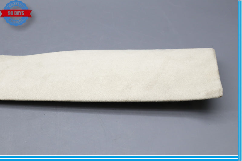 Load image into Gallery viewer, 10-18 Jaguar XJ XJL X351 Rear Right Passenger Side D Pillar Trim Panel Oem