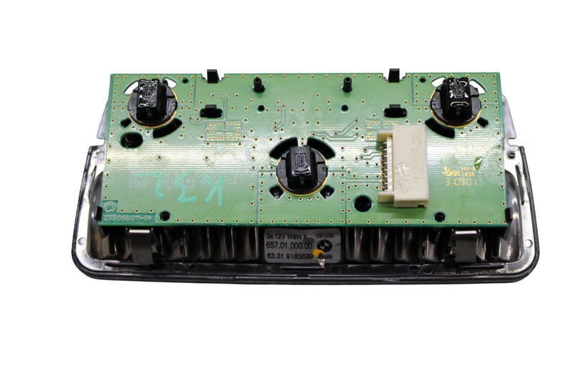 Load image into Gallery viewer, 09-16 BMW 750i 750Li 550i GT Rear Upper Overhead Dome Reading Light Lamp Oem