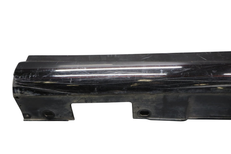 Load image into Gallery viewer, 08-14 Mercedes W204 C350 C300 C250 Right Side Rocker Panel Side Skirt Oem