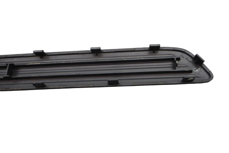 Load image into Gallery viewer, 11-17 Volkswagen Touareg VW Front Left Driver Door Sill Panel Scuff Plate Oem