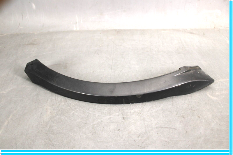 Load image into Gallery viewer, 06-13 Land Rover Range Rover Rear Left Quarter Wheel Arch Flare Molding Oem