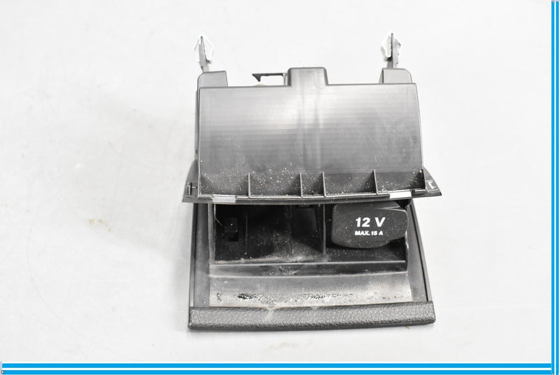 Load image into Gallery viewer, 08-15 Mercedes W204 C250 C350 Rear Center Console Ashtray Ash Tray Oem