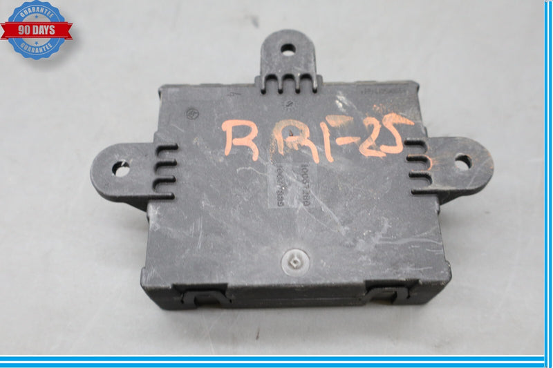 Load image into Gallery viewer, 12-15 Jaguar XF XFR X250 Rear Right Passenger Side Door Control Module Oem